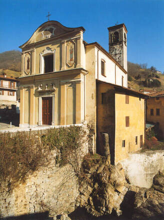 Chiesa di San Michele