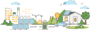 WEBINAR COMUNITÀ ENERGETICHE RINNOVABILI