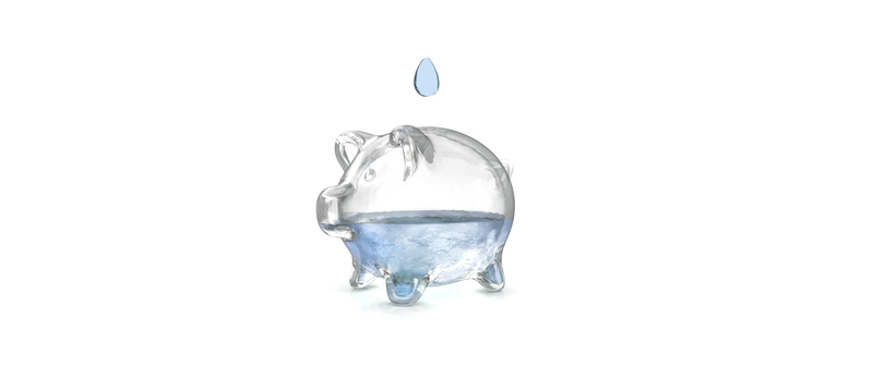 ORDINANZA CONTINGIBILE ED URGENTE - PRESCRIZIONI SUL CONSUMO DI ACQUA POTABILE
