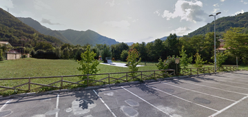 CHIUSURA PARCO GUERINI PER LAVORI DI RIQUALIFICAZIONE